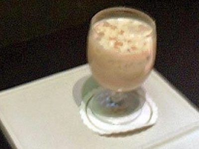 Bailey's Irish Cream